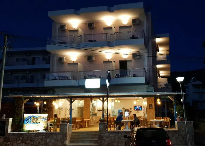 Golden Hotel