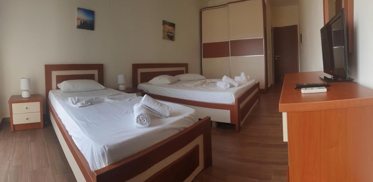 Golden Hotel