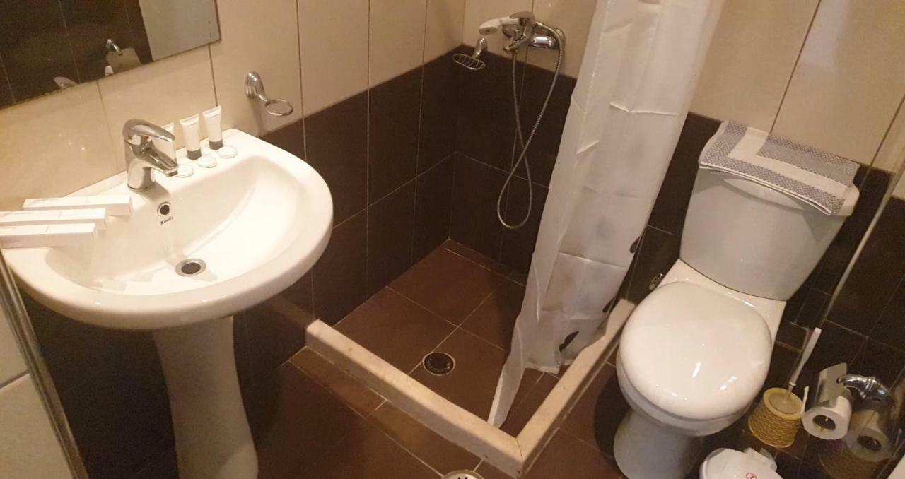 Hotel Golden
