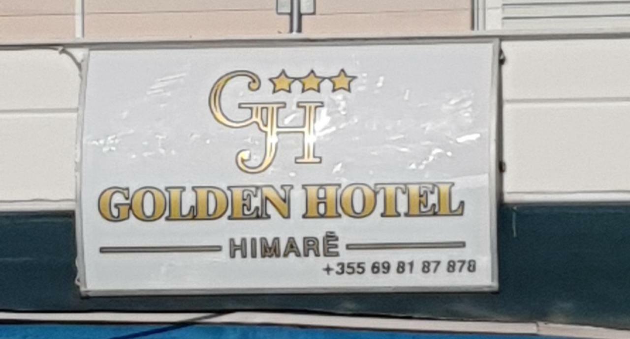 Golden Himara