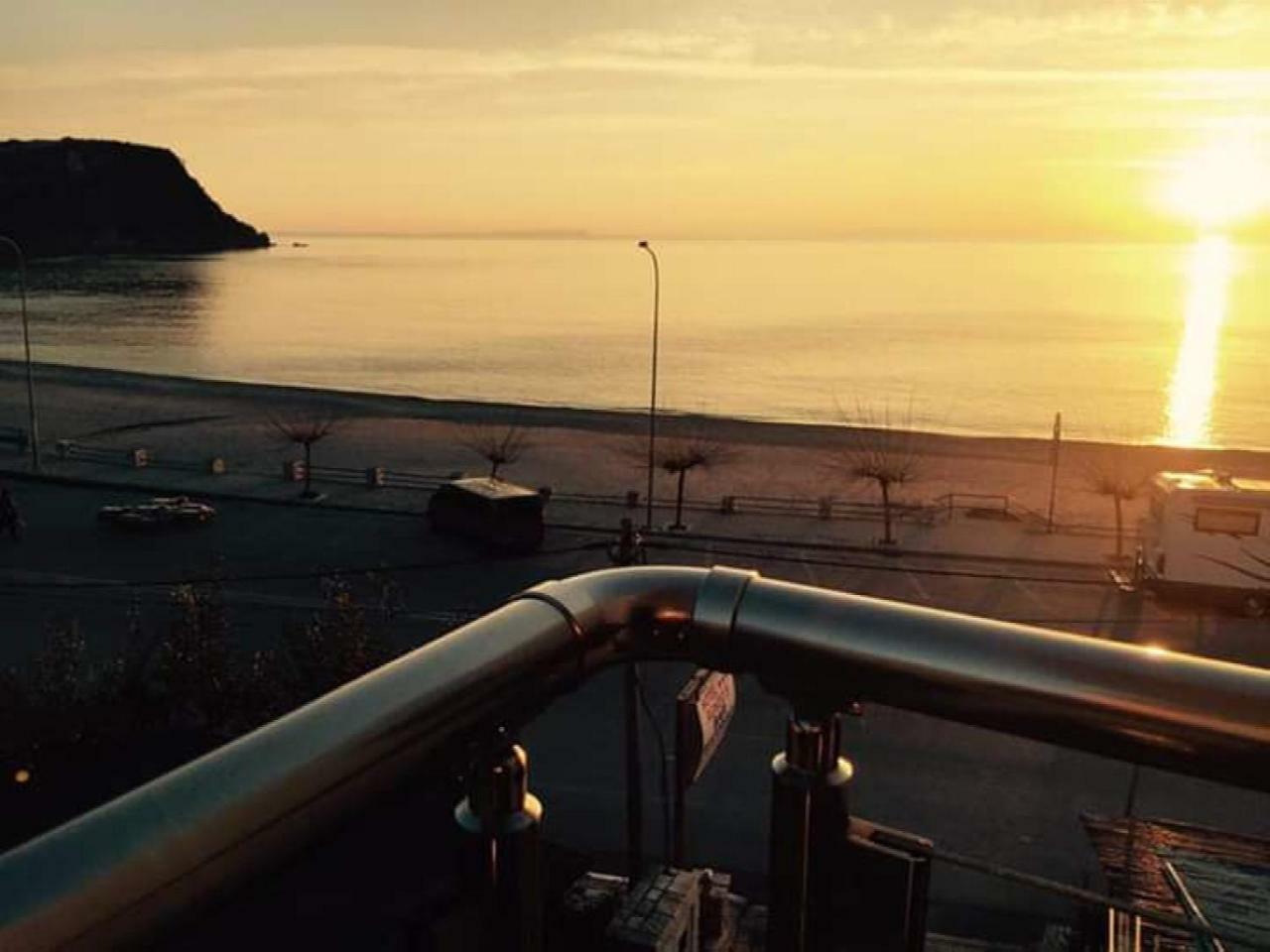 Golden Hotel Himara