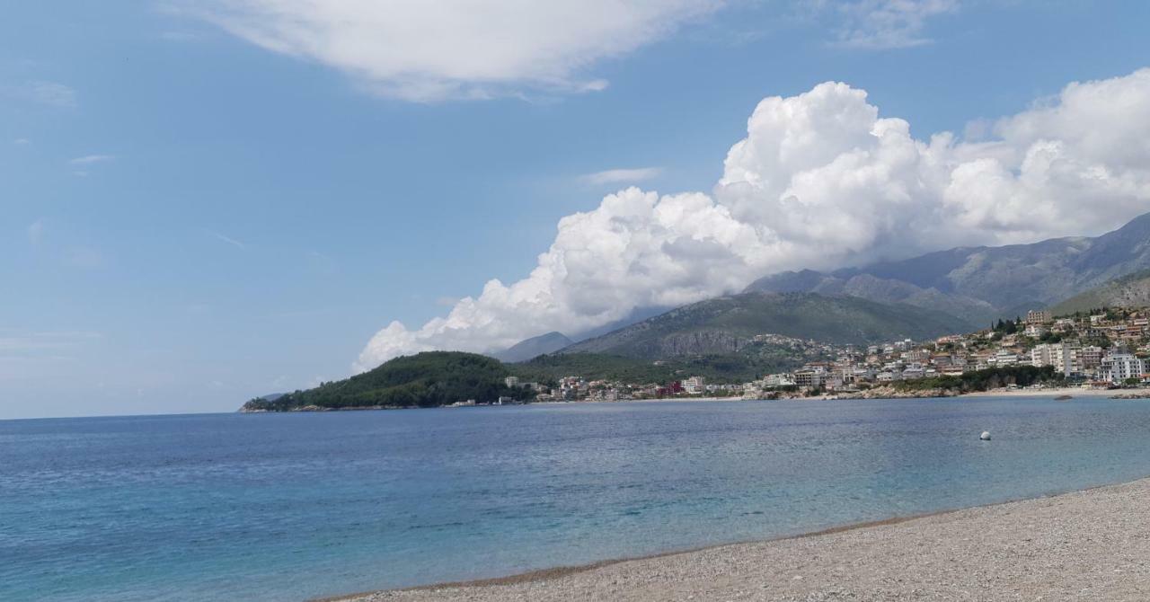 Golden Hotel Himara