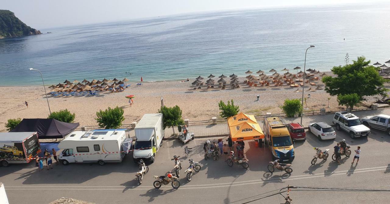 Golden Himara